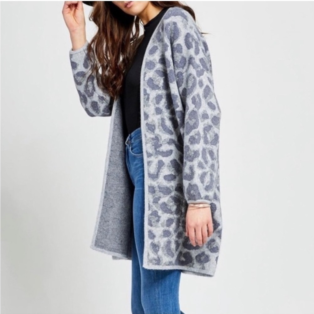 Gentle Fawn Nala cardigan size S